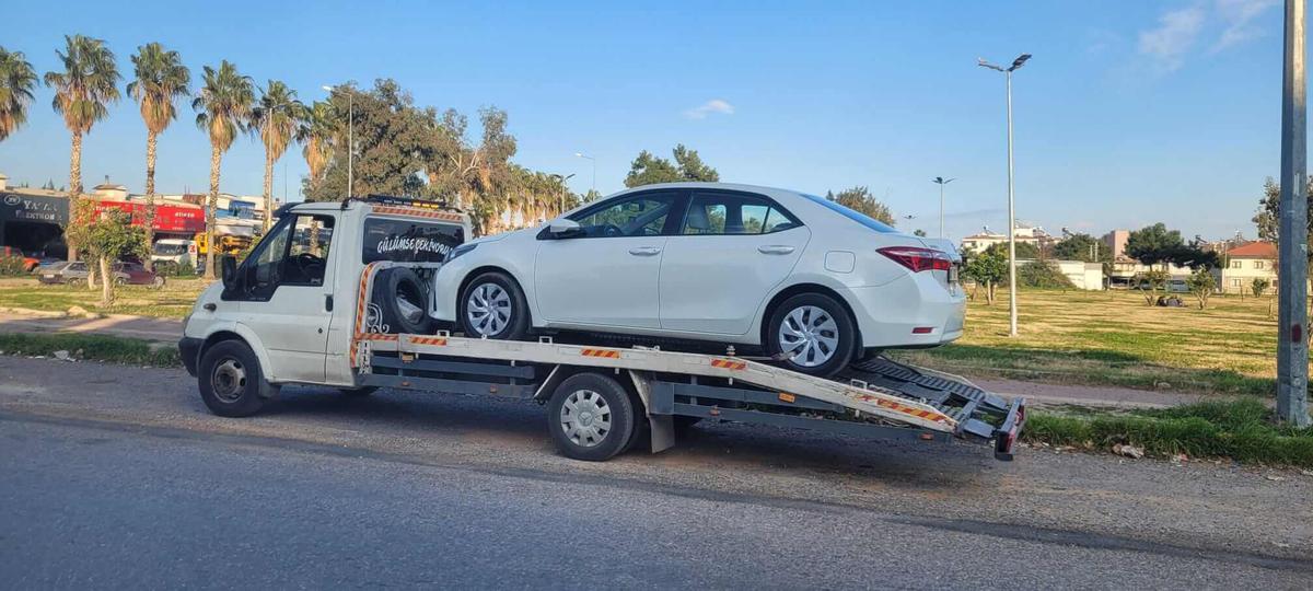 Antalya oto çekici fiyatları nasıl belirlenir